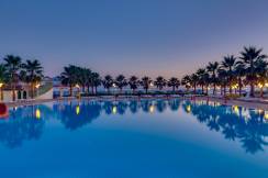 GRAND EFE CLUB HOTEL Pools & Beach